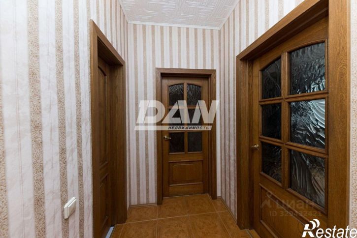 4-комн квартира ул Энгельса, 44В,  д. 44В