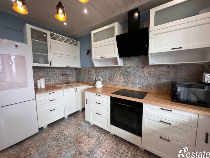 2-комн квартира улица Татищева, 264,  д. 264