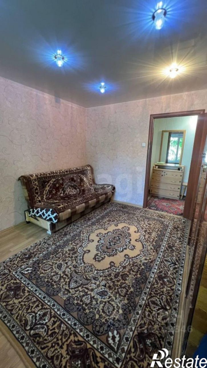 3-комн квартира улица Котина, 7,  д. 7