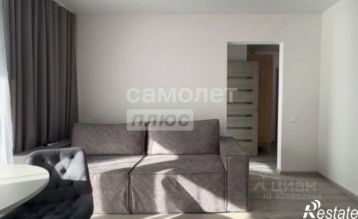 2-комн квартира ул имени ефрейтора Потехина, 2,  д. 2
