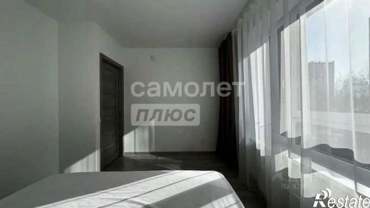 2-комн квартира ул имени ефрейтора Потехина, 2,  д. 2