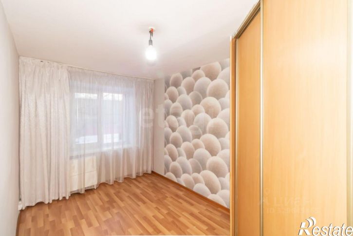 3-комн квартира улица Труда, 177,  д. 177