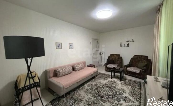 2-комн квартира улица Либединского, 39,  д. 39