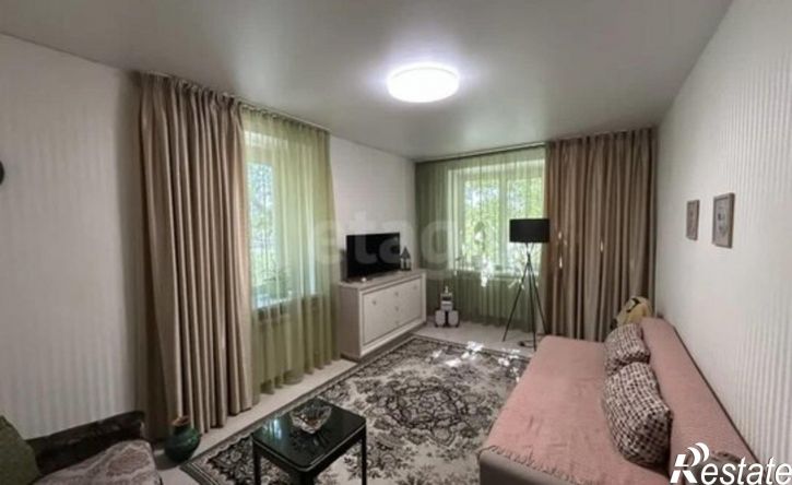 2-комн квартира улица Либединского, 39,  д. 39