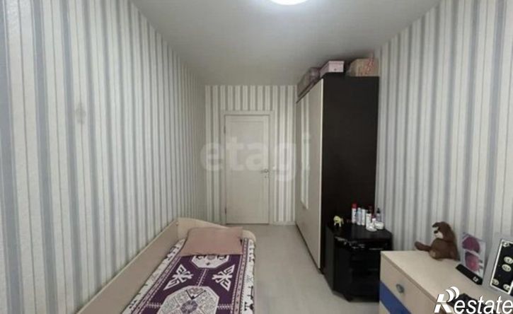 2-комн квартира улица Либединского, 39,  д. 39