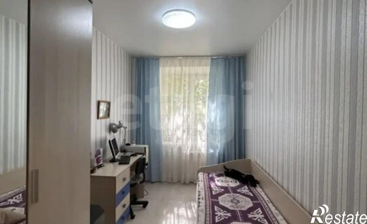 2-комн квартира улица Либединского, 39,  д. 39