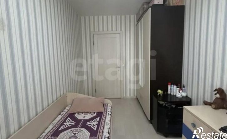 2-комн квартира улица Либединского, 39,  д. 39