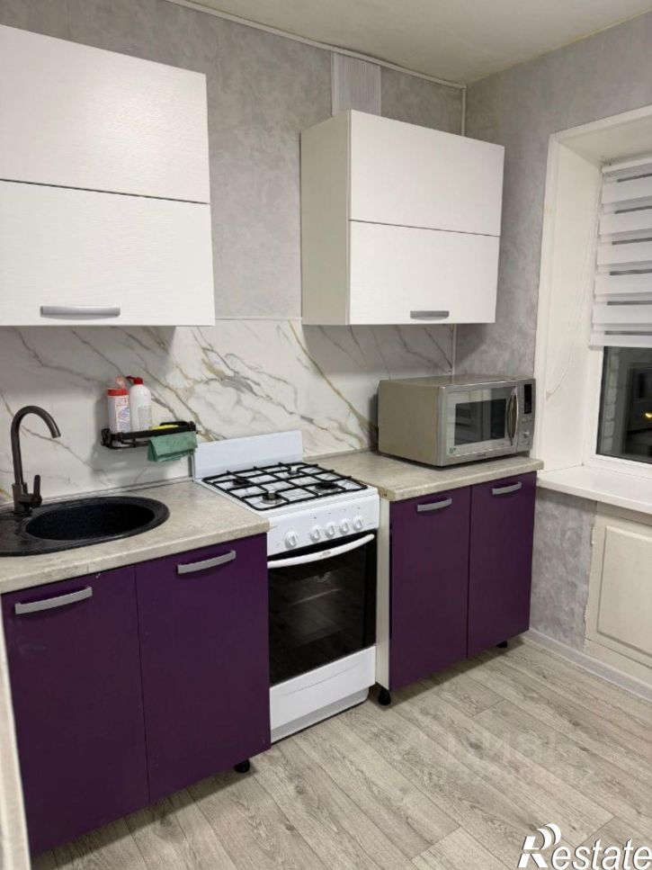 1-комн квартира ул Сталеваров, 3А,  д. 3А