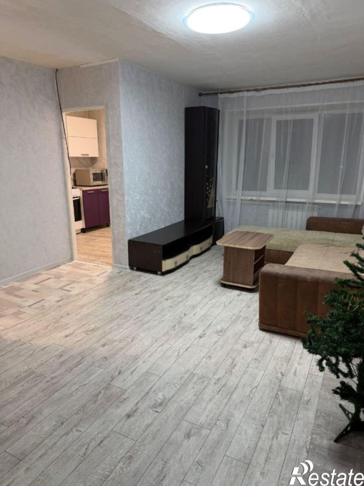1-комн квартира ул Сталеваров, 3А,  д. 3А