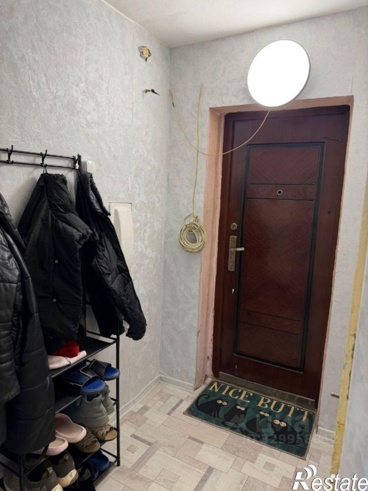 1-комн квартира ул Сталеваров, 3А,  д. 3А