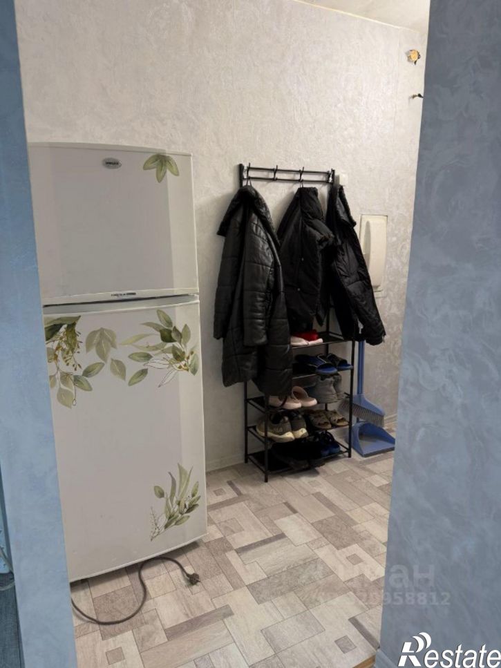 1-комн квартира ул Сталеваров, 3А,  д. 3А