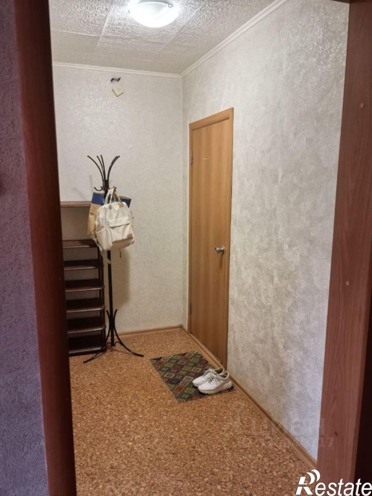 1-комн квартира ул Захаренко, 7,  д. 7