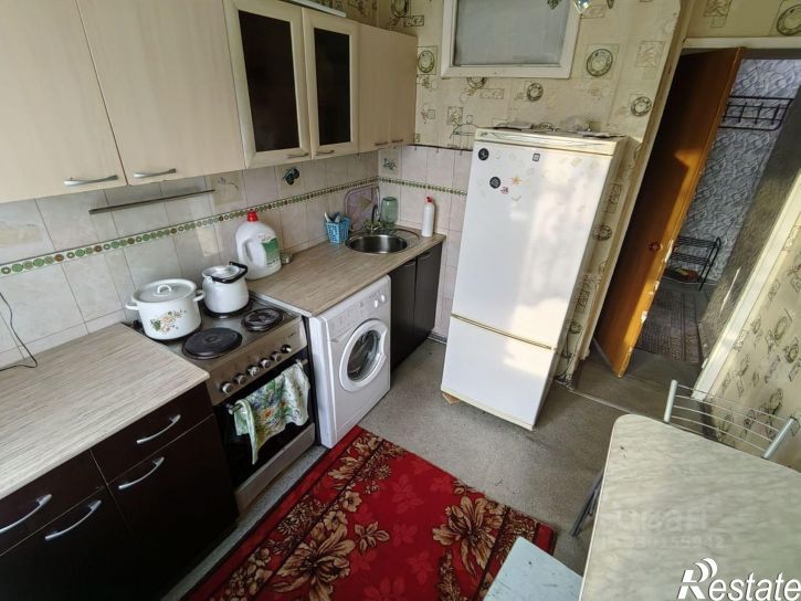 2-комн квартира ул Молодогвардейцев, 66Б,  д. 66Б