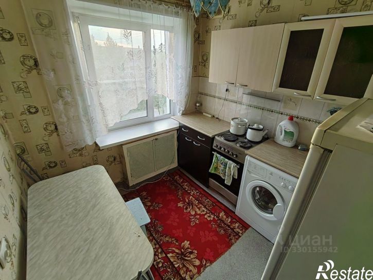 2-комн квартира ул Молодогвардейцев, 66Б,  д. 66Б