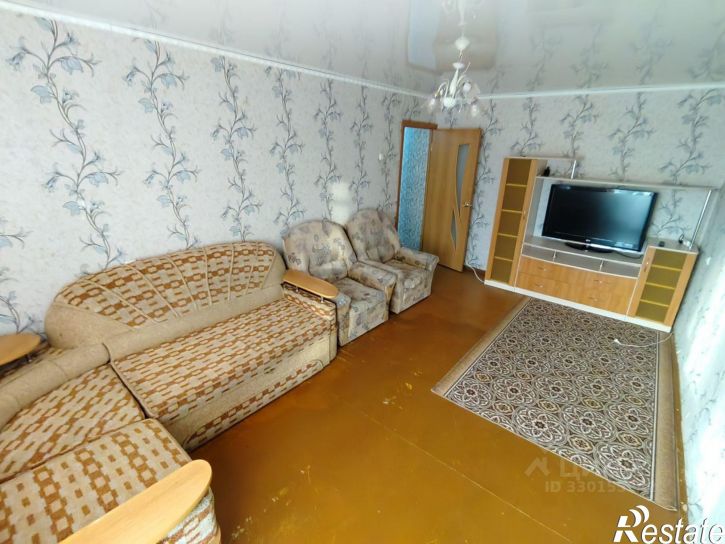 2-комн квартира ул Молодогвардейцев, 66Б,  д. 66Б