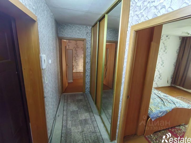 2-комн квартира ул Молодогвардейцев, 66Б,  д. 66Б