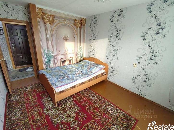 2-комн квартира ул Молодогвардейцев, 66Б,  д. 66Б