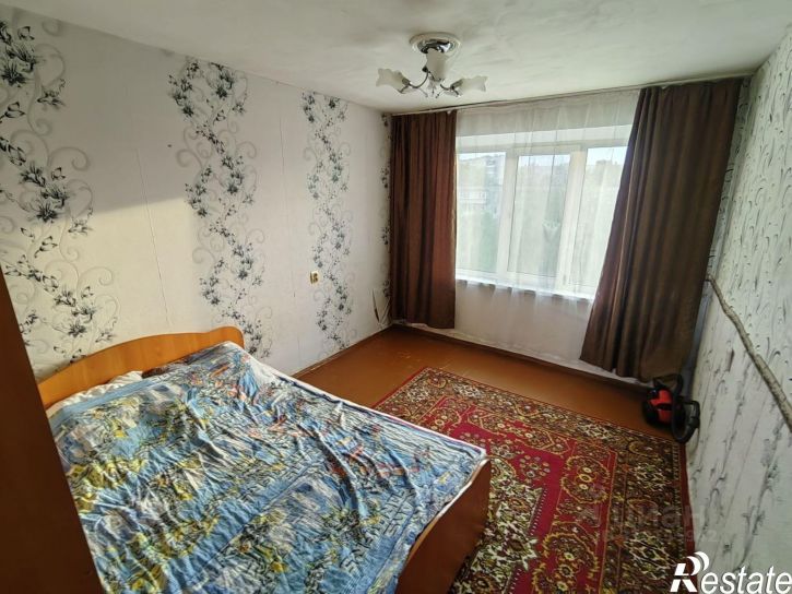 2-комн квартира ул Молодогвардейцев, 66Б,  д. 66Б