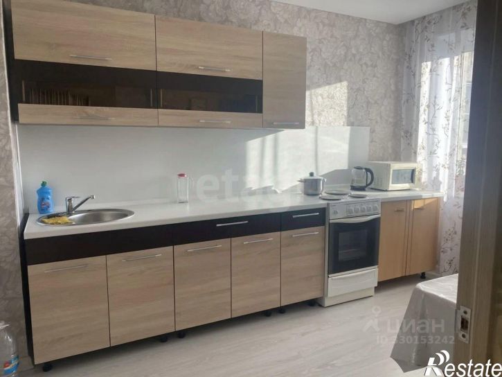 2-комн квартира Троицкий тракт, 40А,  д. 40А