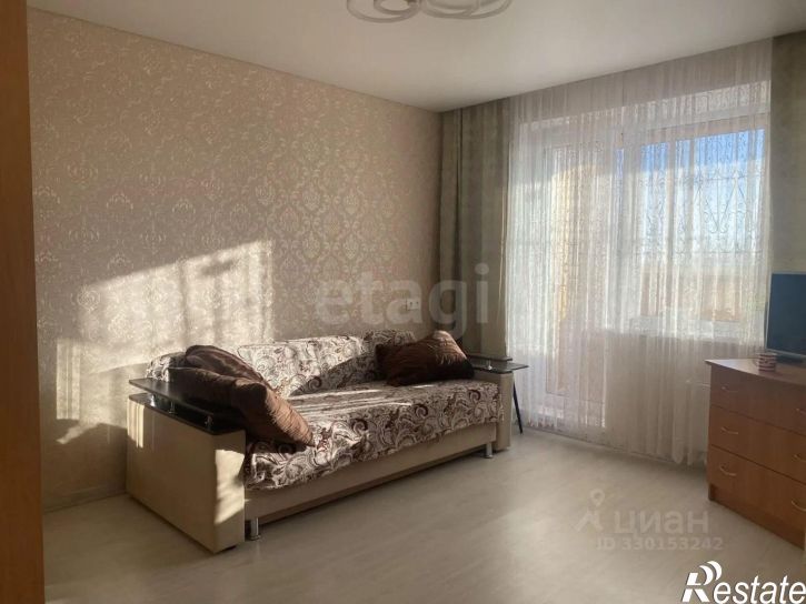 2-комн квартира Троицкий тракт, 40А,  д. 40А