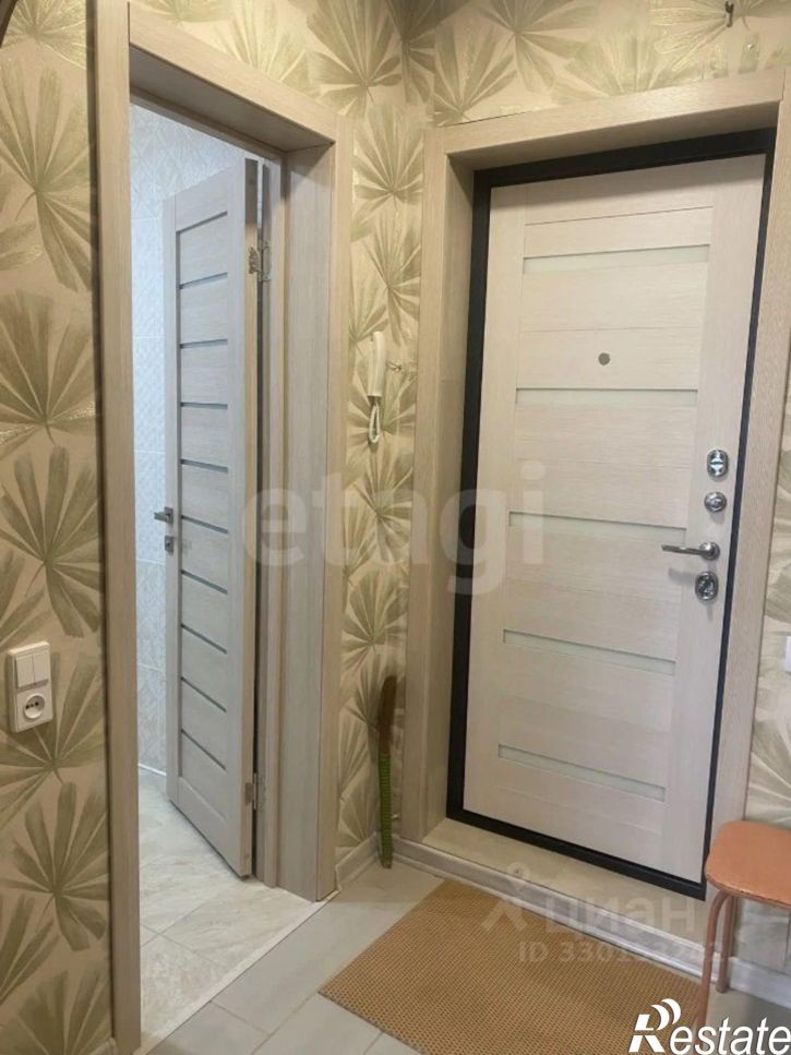 2-комн квартира Троицкий тракт, 40А,  д. 40А