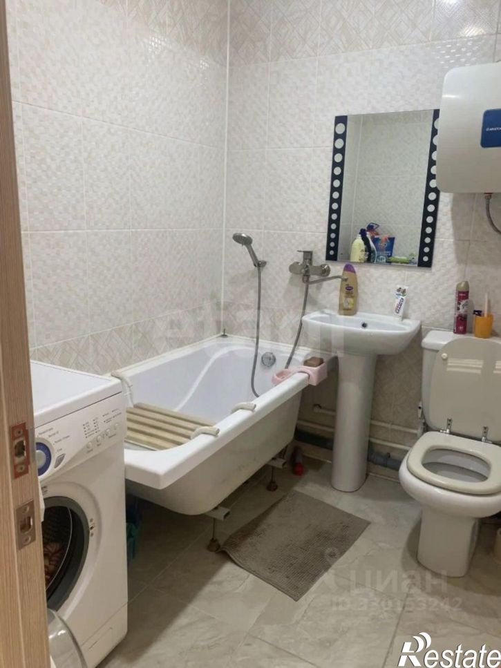 2-комн квартира Троицкий тракт, 40А,  д. 40А