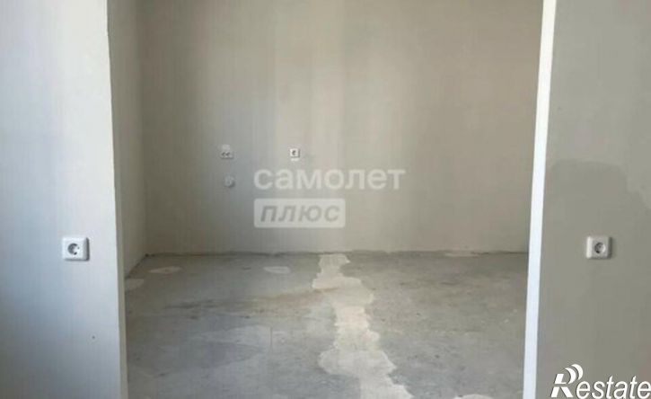 3-комн квартира Российская улица, 271,  д. 271