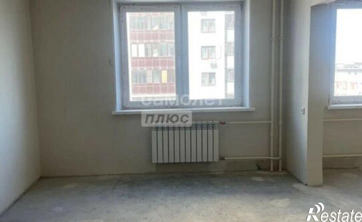 3-комн квартира Российская улица, 271,  д. 271