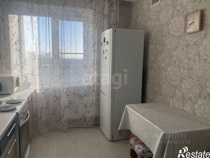 2-комн квартира Троицкий тракт, 40А,  д. 40А