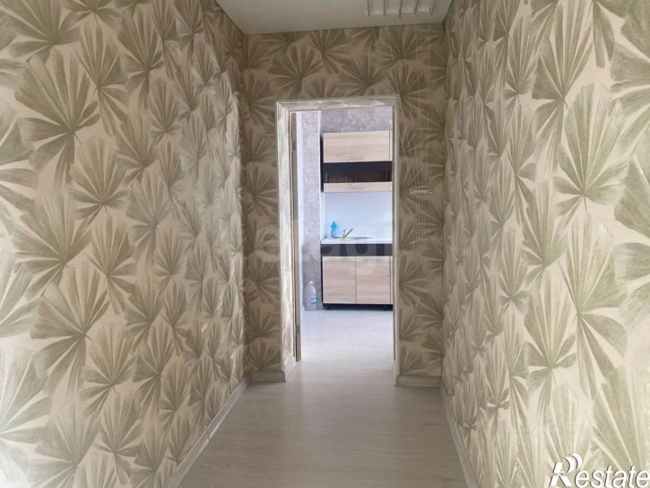 2-комн квартира Троицкий тракт, 40А,  д. 40А