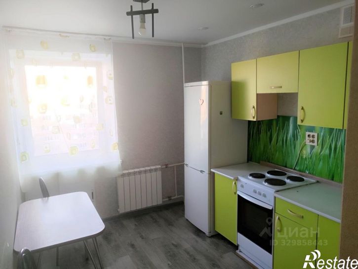 3-комн квартира улица Овчинникова, 6А,  д. 6А