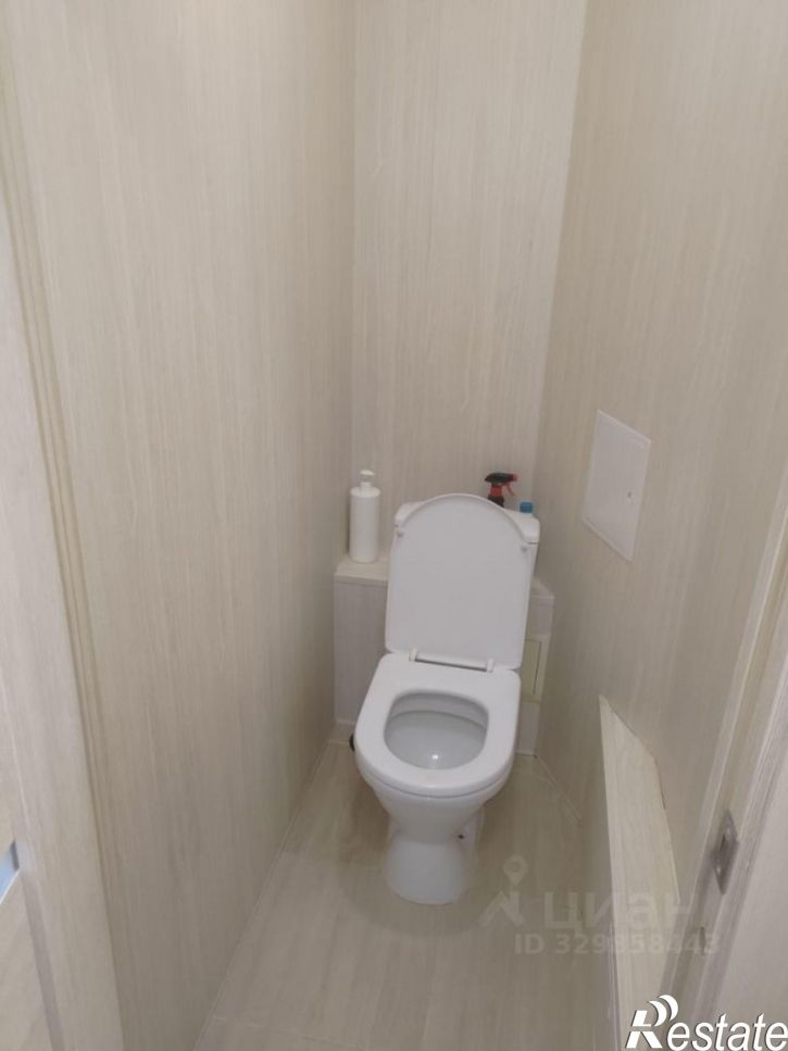 3-комн квартира улица Овчинникова, 6А,  д. 6А