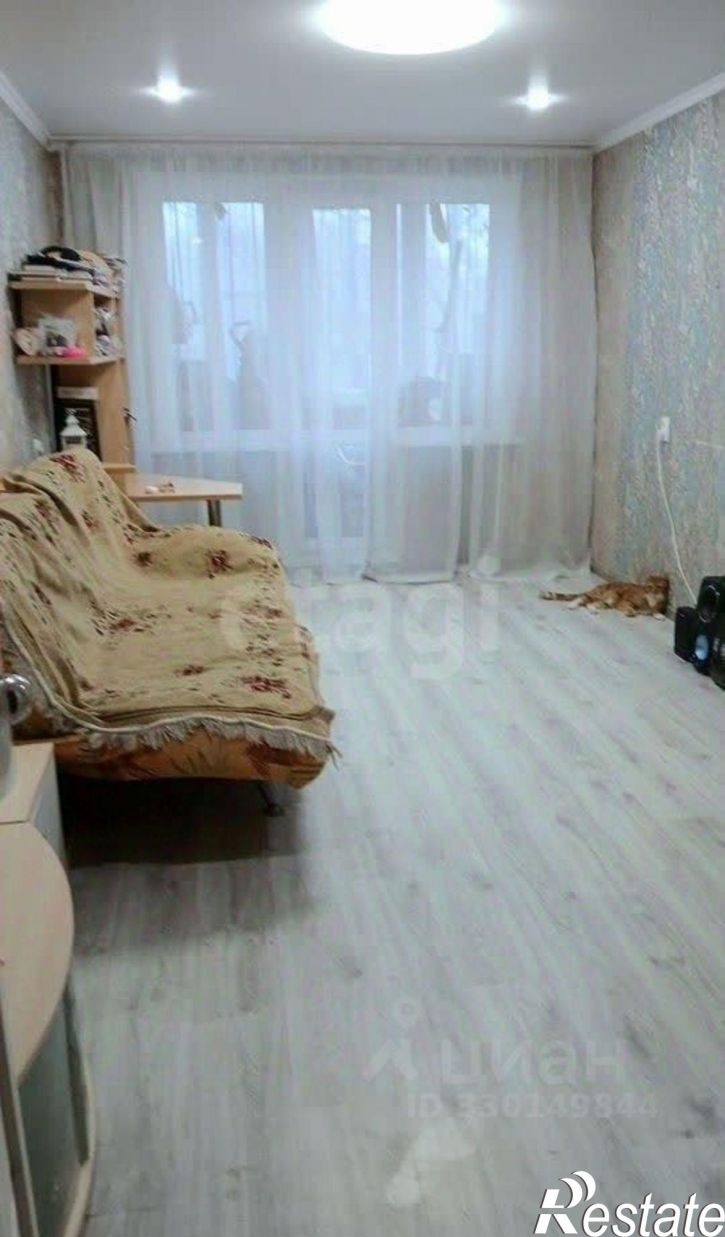 4-комн квартира ул Захаренко, 5,  д. 5