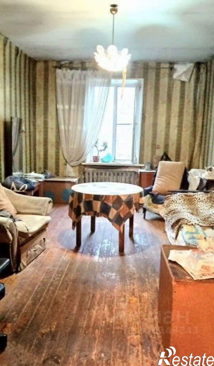 2-комн квартира Арматурный пер, 2,  д. 2