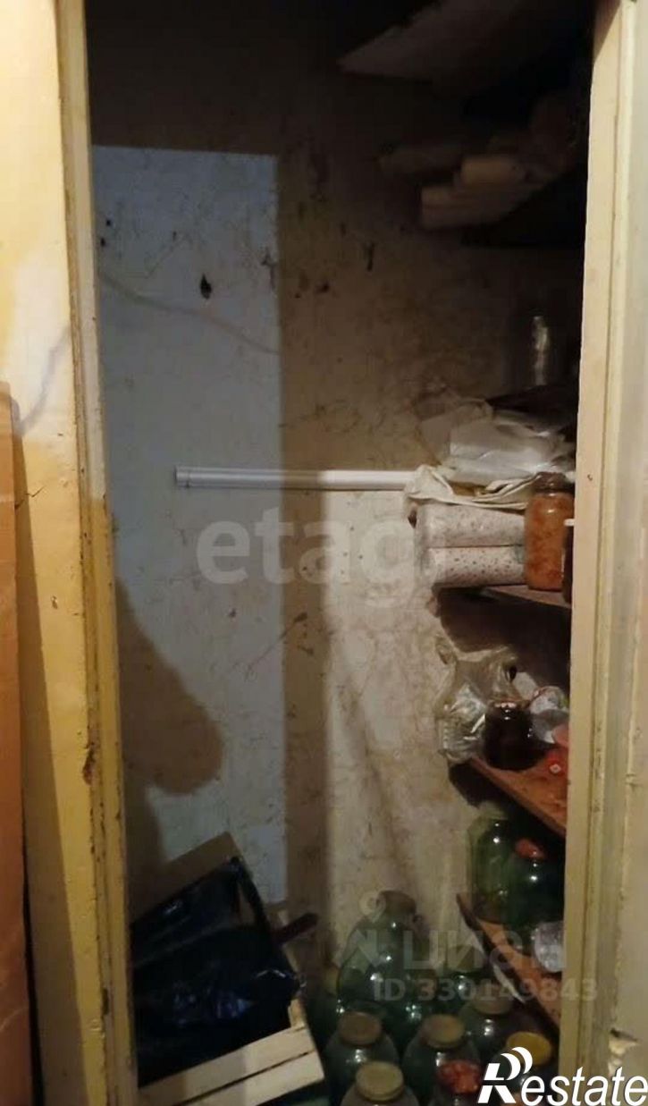 2-комн квартира Арматурный пер, 2,  д. 2