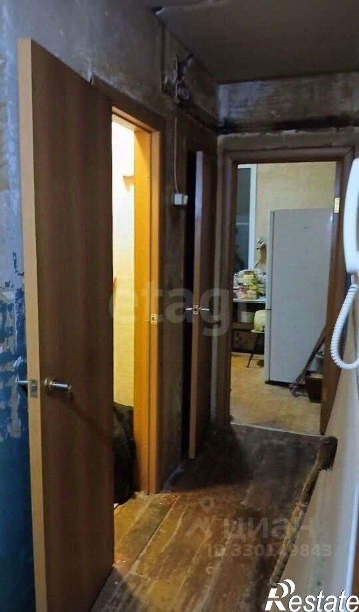 2-комн квартира Арматурный пер, 2,  д. 2