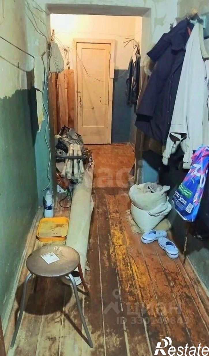2-комн квартира Арматурный пер, 2,  д. 2
