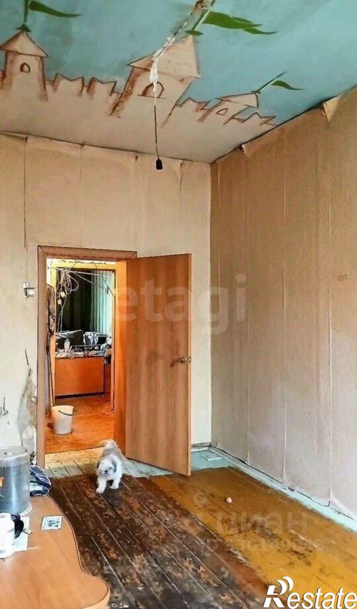 2-комн квартира Арматурный пер, 2,  д. 2