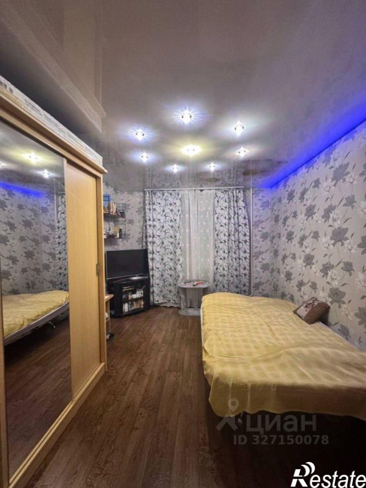 3-комн квартира ул Новороссийская, 122,  д. 122