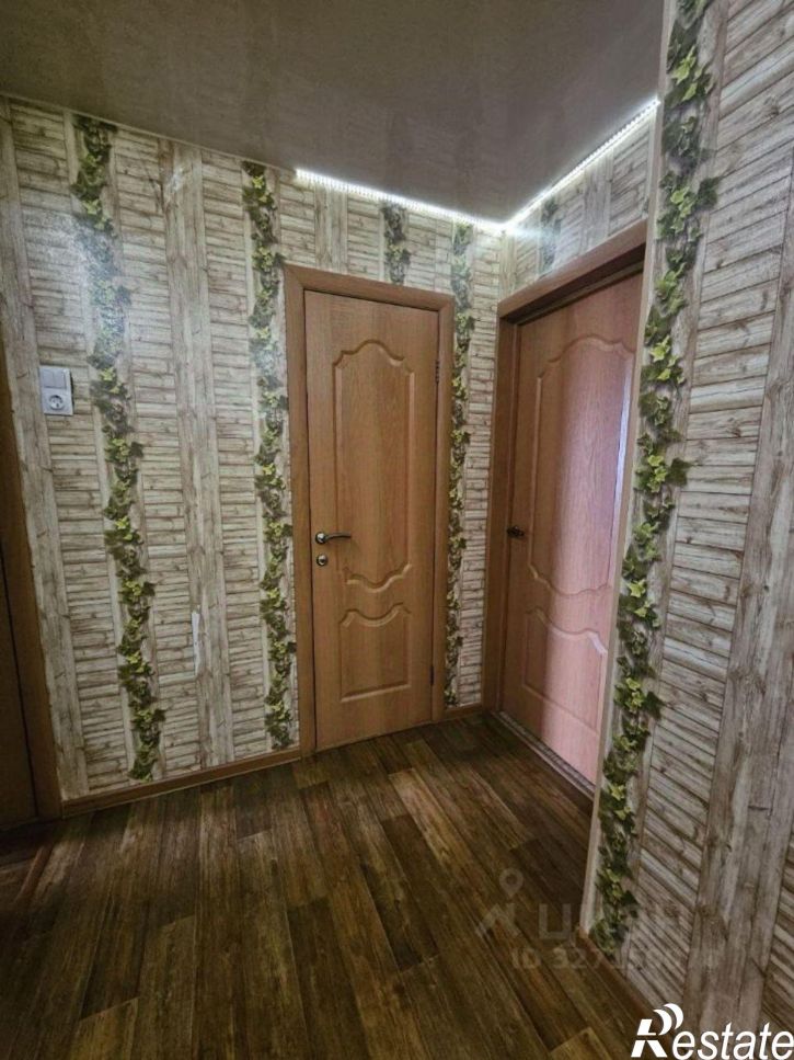 3-комн квартира ул Новороссийская, 122,  д. 122