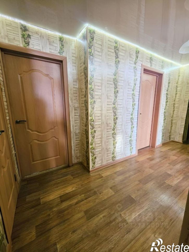3-комн квартира ул Новороссийская, 122,  д. 122