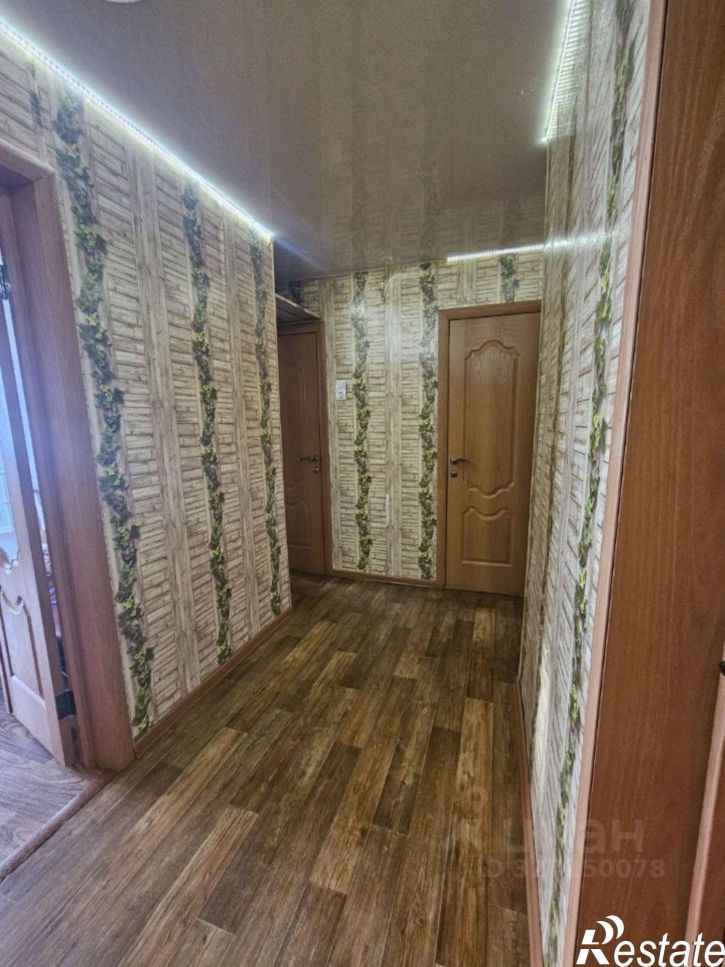 3-комн квартира ул Новороссийская, 122,  д. 122