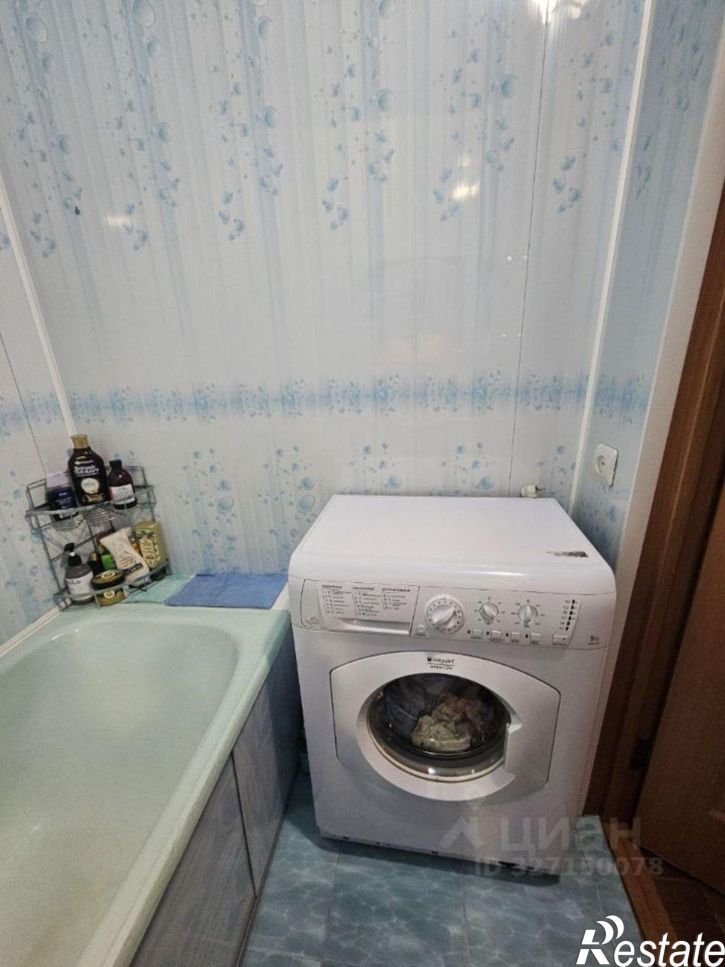 3-комн квартира ул Новороссийская, 122,  д. 122