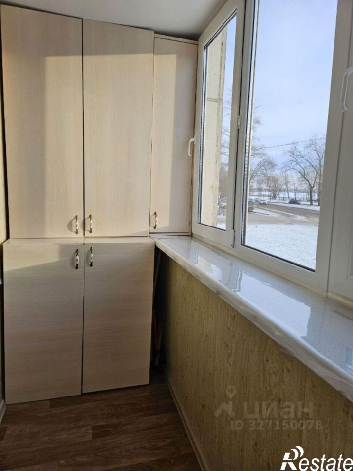 3-комн квартира ул Новороссийская, 122,  д. 122
