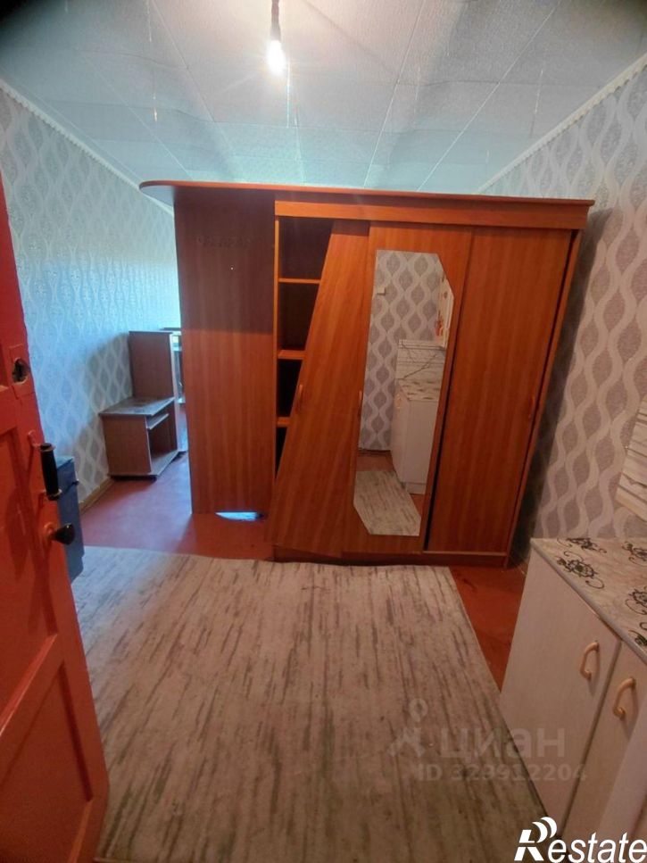 Комната ул Батумская, 3,  д. 3