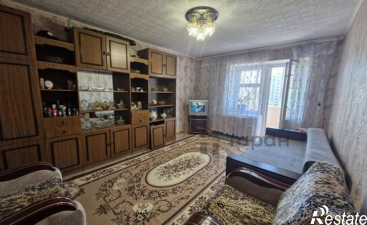 1-комн квартира ул Гагарина, 26А,  д. 26А