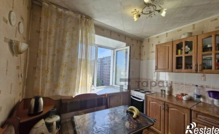 1-комн квартира ул Гагарина, 26А,  д. 26А