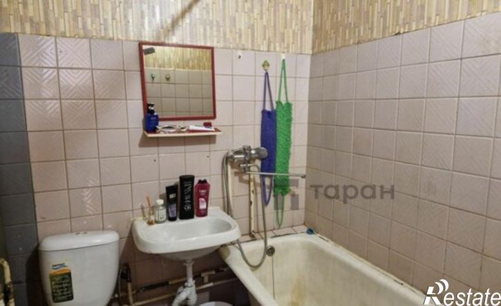 1-комн квартира ул Гагарина, 26А,  д. 26А