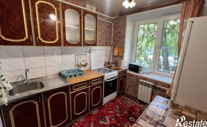 3-комн квартира ул Котина, 7,  д. 7