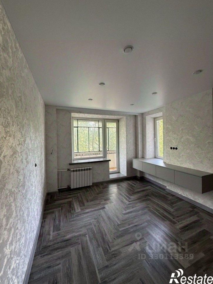 1-комн квартира ул Кирова, 21,  д. 21